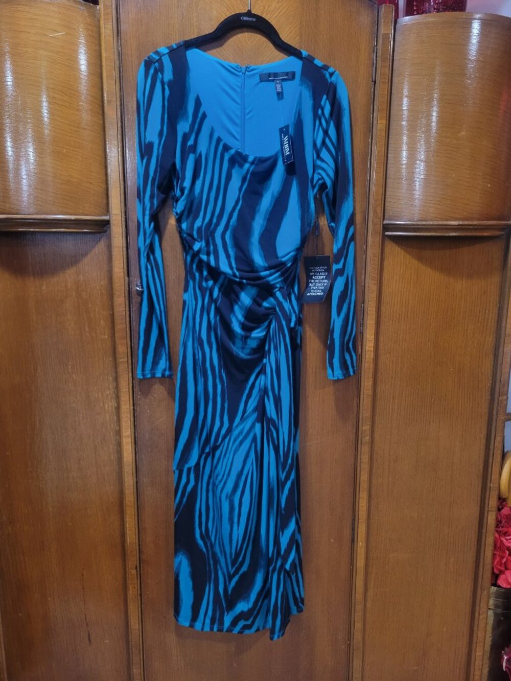 White House Black Market Dress - Size 2 - NWT